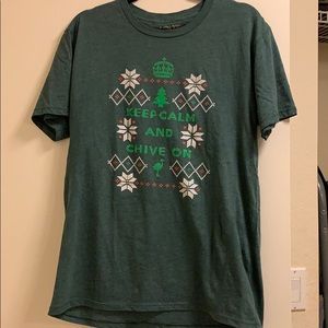 Holiday KCCO shirt